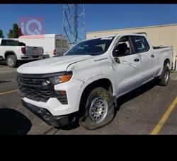 شێڤرۆلێت سلڤەرادۆ